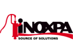 INOXPA SOURCE OF SOLUTIONS