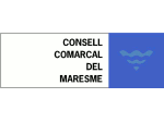 CONSELL COMARCAL DEL MARESME