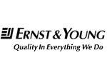 ERNST & YOUNG