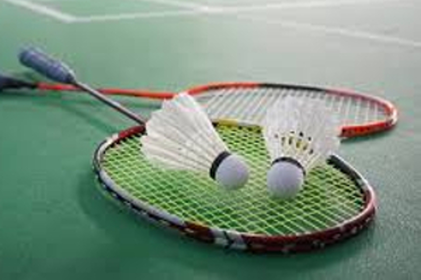 Bàdminton