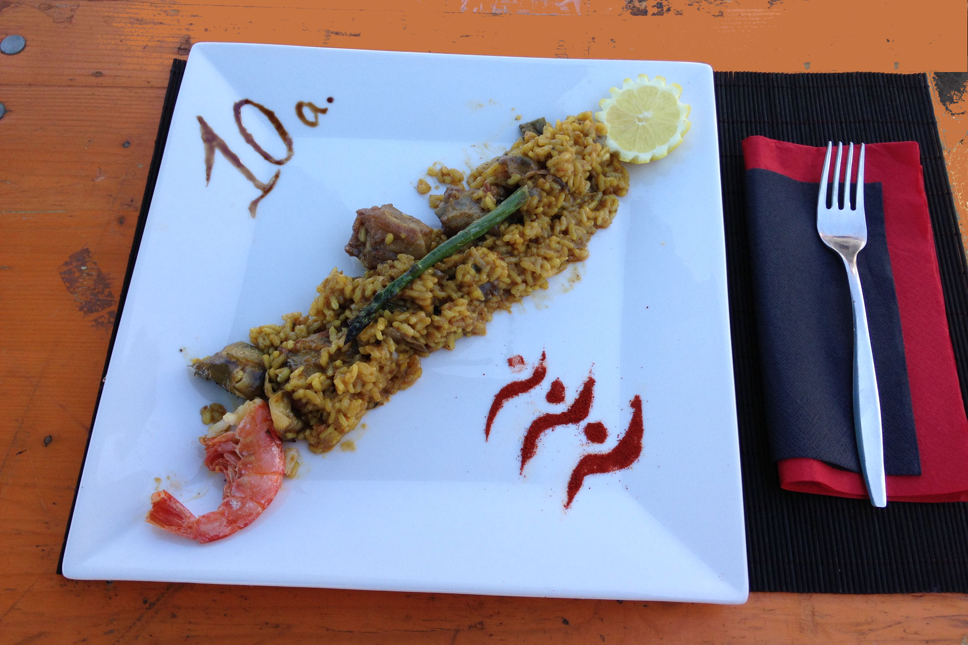 Paella (concurso)